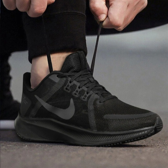 Кроссовки Nike Quest 4 DA1105-002 (Оригинал) - фото №6