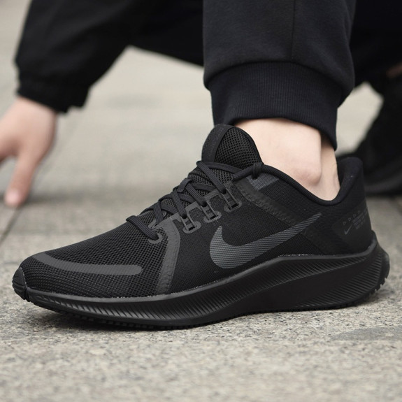 Кроссовки Nike Quest 4 DA1105-002 (Оригинал) - фото №5