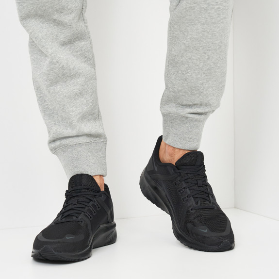 Кроссовки Nike Quest 4 DA1105-002 (Оригинал) - фото №3