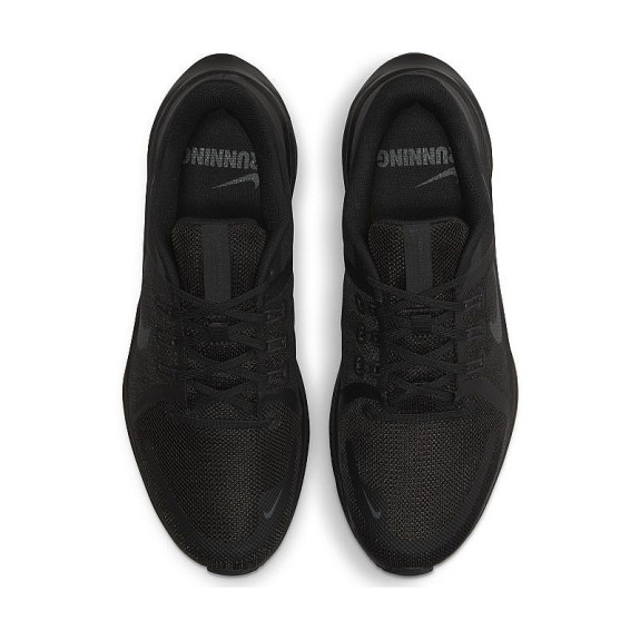 Кроссовки Nike Quest 4 DA1105-002 (Оригинал) - фото №9