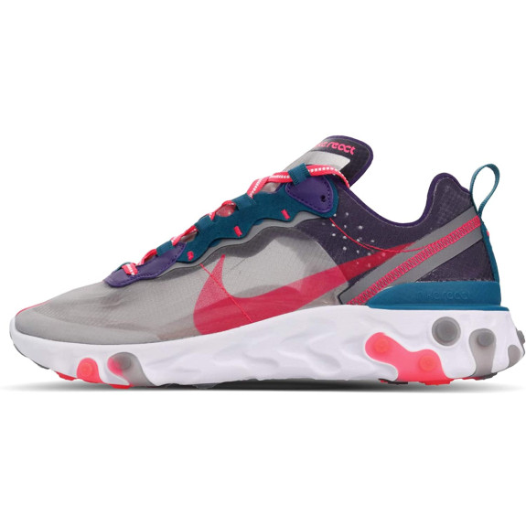 Кросівки Nike React Element 87 CJ6897-061 (Оригінал) Кросівки Nike React Element 87 CJ6897-061 (Оригінал)
