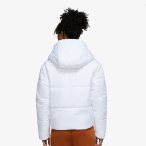 Жіноча Куртка Nike Sportswear TF Repel DJ6997-100 (Оригінал)