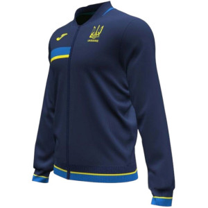 Джемпер Joma формы сборной Украины 2021 FED AT102377A339 (Оригинал)
