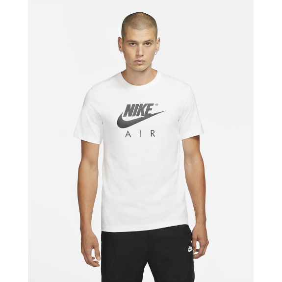 Футболка Nike Air Tee DD3351-100 (Оригінал)