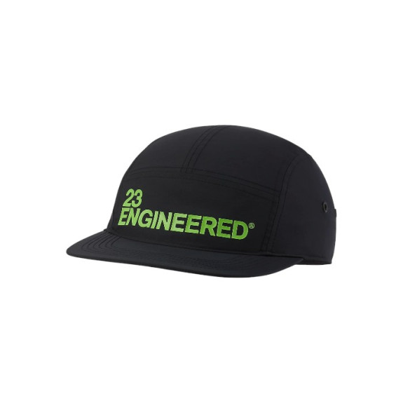 Кепка Jordan 23 Engineered Aw84 Cap DH2416-010 (Оригінал)