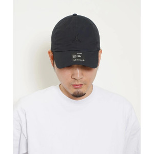 Кепка Jordan Jumpman Heritage86 Washed Cap DC3673-010 (Оригінал)
