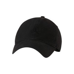 Кепка Jordan Jumpman Heritage86 Washed Cap DC3673-010 (Оригінал)