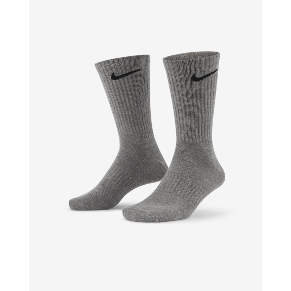 Носки Nike Everyday Lightweight SX7676-964 (Оригінал) - фото №3