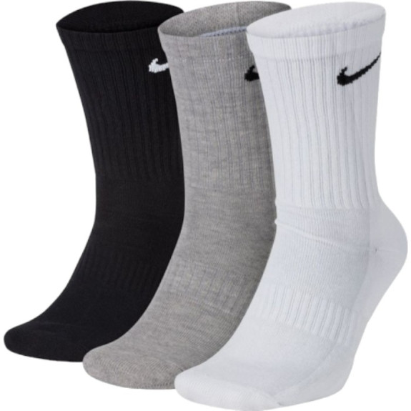 Носки Nike Everyday Lightweight SX7676-964 (Оригінал)