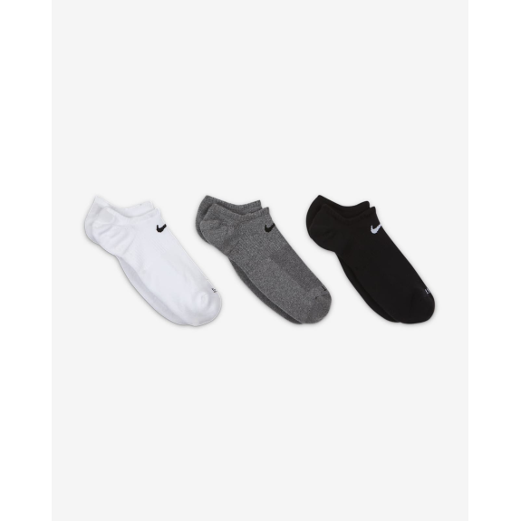 Носки Nike Everyday Plus Cushioned Training SX7840-964 (Оригинал) Носки Nike Everyday Plus Cushioned Training SX7840-964 (Оригинал)