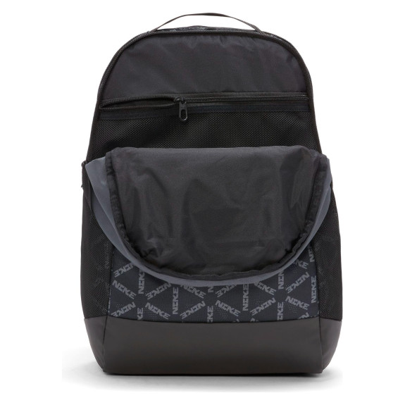Рюкзак Nike Brasilia Printed Training Backpack Medium DA8307-010 (Оригінал) - фото №3