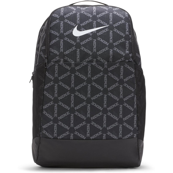 Рюкзак Nike Brasilia Printed Training Backpack Medium DA8307-010 (Оригінал) - фото №4