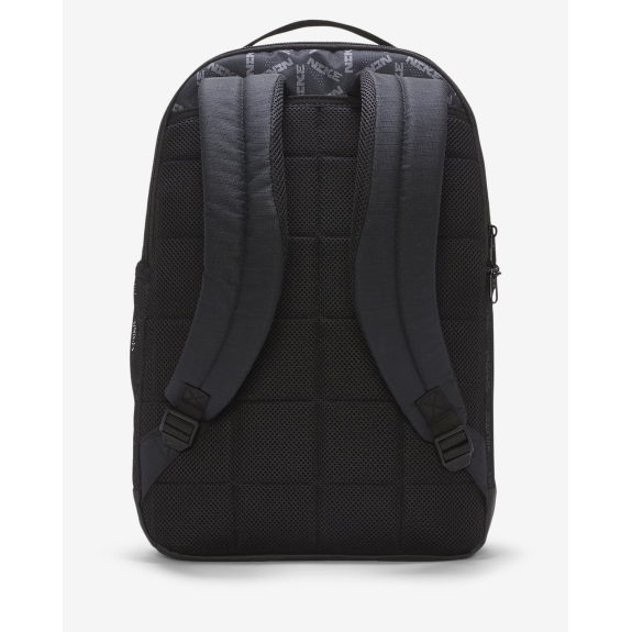 Рюкзак Nike Brasilia Printed Training Backpack Medium DA8307-010 (Оригінал) - фото №8