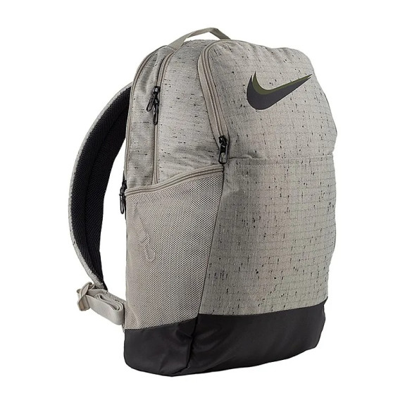 Рюкзак Nike Brasilia Slub Training Backpack Medium DA2276-210 (Оригінал) - фото №3