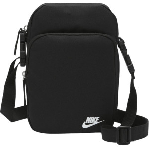 Сумка на плече Nike Heritage Crossbody Bag DB0456-010 (Оригінал)