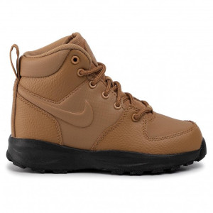 Дитячі Черевики Nike Manoa Leather (PS) BQ5373 700 (Оригінал)