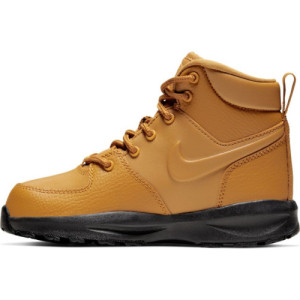 Дитячі Черевики Nike Manoa Leather (PS) BQ5373 700 (Оригінал)