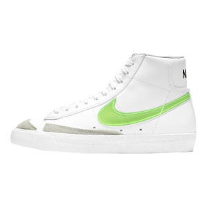 Жіночі Кросівки Nike Blazer Mid '77 Essential DJ3050-100 (Оригінал)