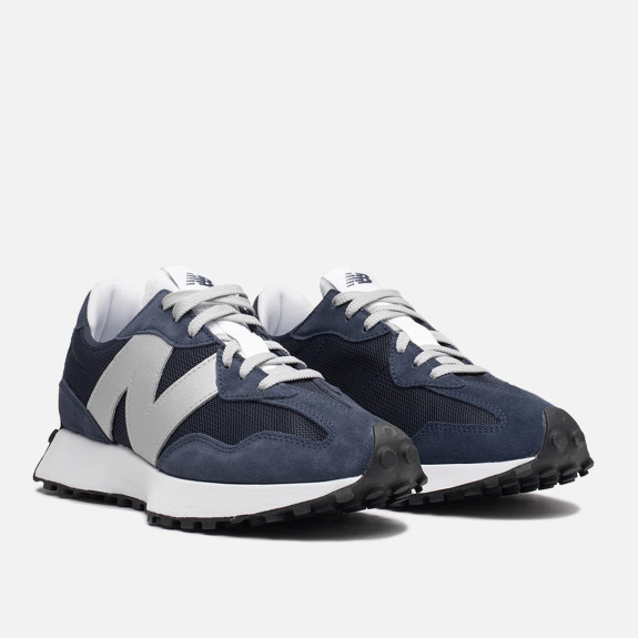 Кросівки New Balance 327 MS327MD1 (Оригінал) - фото №2