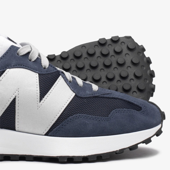 Кросівки New Balance 327 MS327MD1 (Оригінал) - фото №3