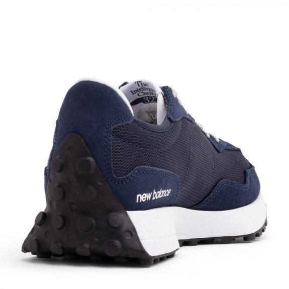 Кросівки New Balance 327 MS327MD1 (Оригінал) - фото №4