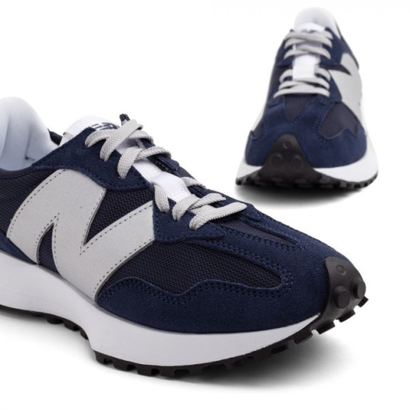 Кросівки New Balance 327 MS327MD1 (Оригінал) - фото №5