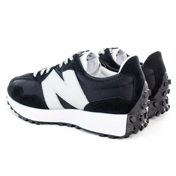 Кросівки New Balance 327 MS327MM1 (Оригінал) - фото №4