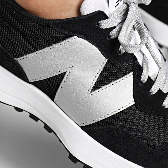 Кросівки New Balance 327 MS327MM1 (Оригінал) - фото №8