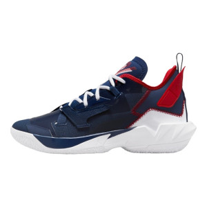 Кросівки Air Jordan Why Not Zer0.4 DD4887-400 (Оригінал)