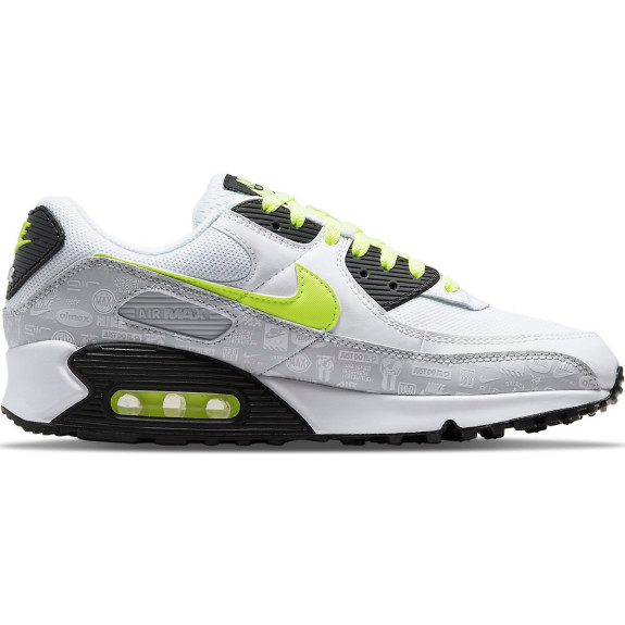 Кросівки Nike Air Max 90 DB0625-100 (Оригінал) - фото №10