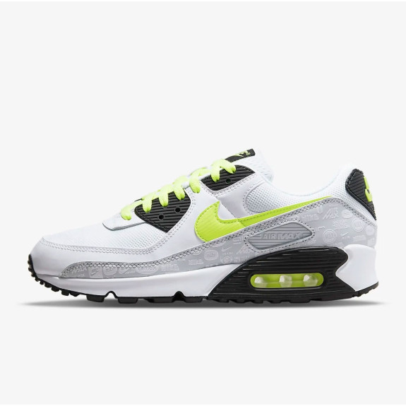 Кросівки Nike Air Max 90 DB0625-100 (Оригінал)