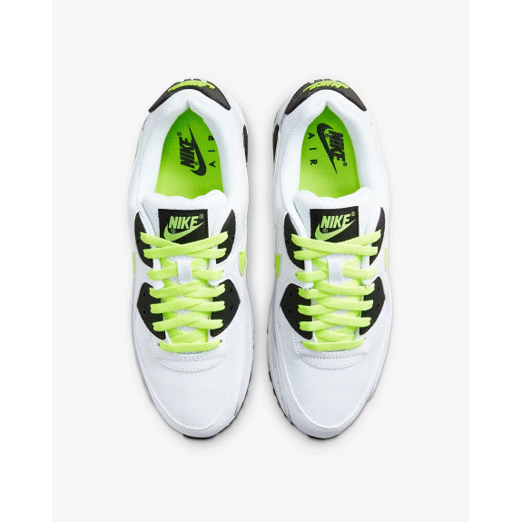 Кросівки Nike Air Max 90 DB0625-100 (Оригінал) - фото №8