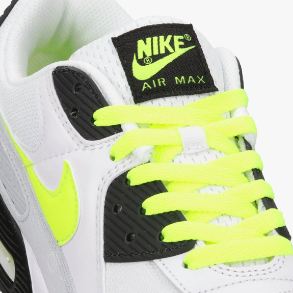 Кросівки Nike Air Max 90 DB0625-100 (Оригінал) - фото №9
