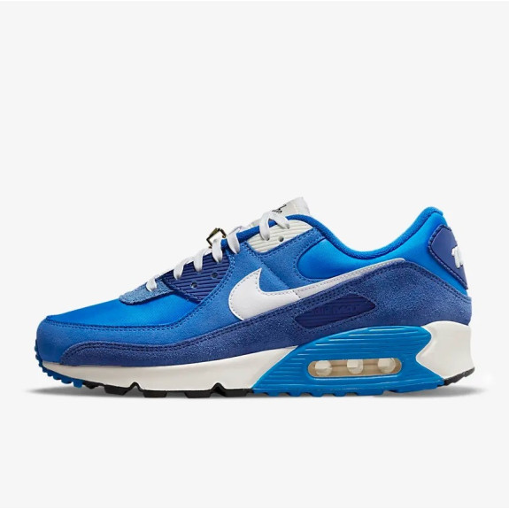 Кросівки Nike Air Max 90 SE DB0636-400 (Оригінал)