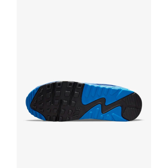 Кросівки Nike Air Max 90 SE DB0636-400 (Оригінал) - фото №6