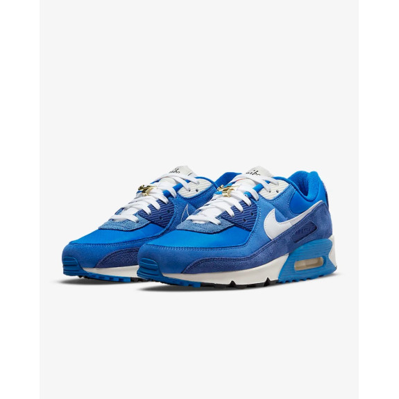 Кросівки Nike Air Max 90 SE DB0636-400 (Оригінал) - фото №7