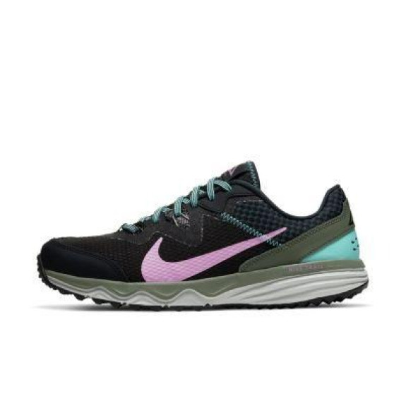 Кросівки Nike Juniper Trail CW3809-400 (Оригінал)