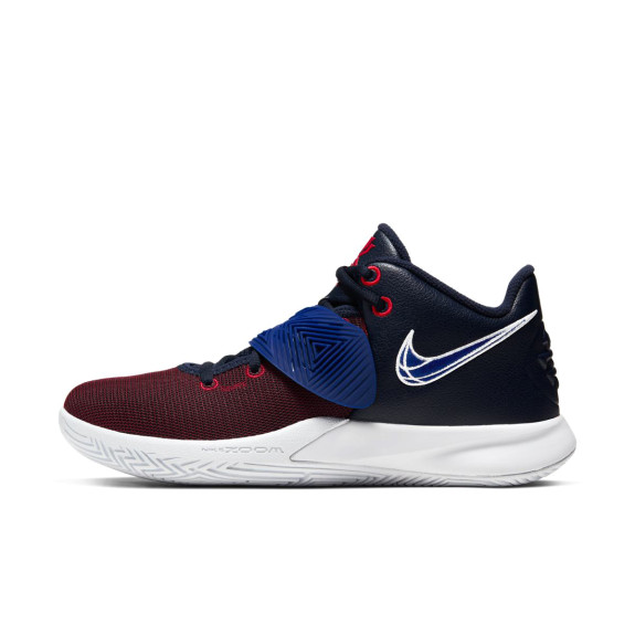 Кросівки Nike Kyrie Flytrap III BQ3060-400 (Оригінал)