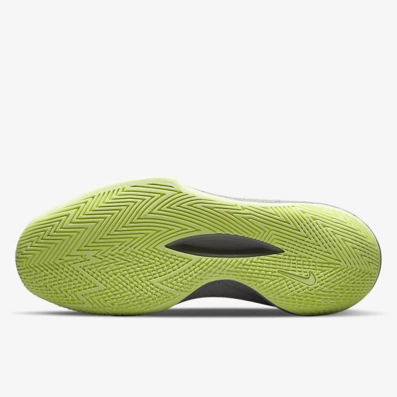Кроссовки Nike Precision 5 CW3403-100 (Оригинал) - фото №2