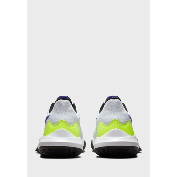 Кроссовки Nike Precision 5 CW3403-100 (Оригинал) - фото №3