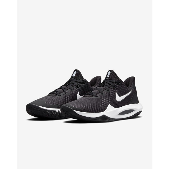 Кроссовки Nike Precision 5 FlyEase DC5590-003 (Оригинал) - фото №2