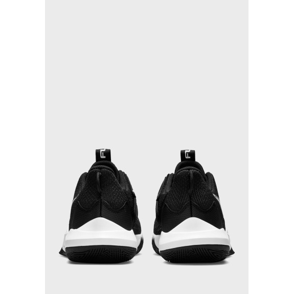 Кроссовки Nike Precision 5 FlyEase DC5590-003 (Оригинал) - фото №3