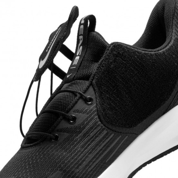 Кроссовки Nike Precision 5 FlyEase DC5590-003 (Оригинал) - фото №4