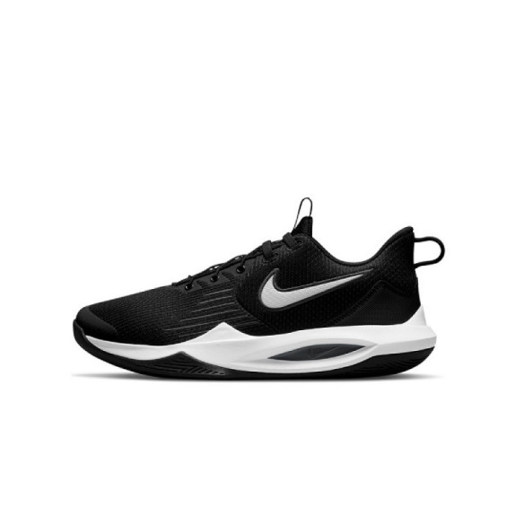 Кроссовки Nike Precision 5 FlyEase DC5590-003 (Оригинал)
