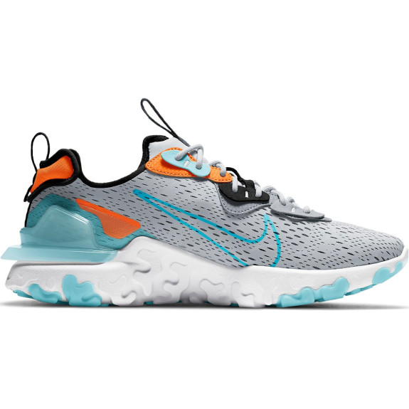 Кроссовки Nike React Vision CD4373-007 (Оригинал) - фото №4
