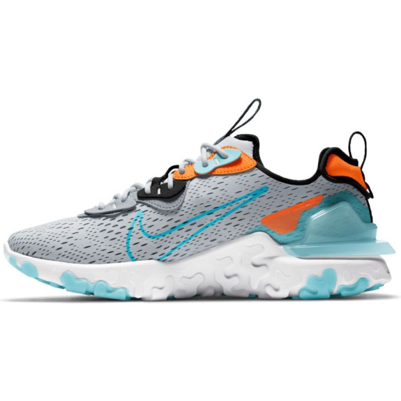 Кроссовки Nike React Vision CD4373-007 (Оригинал)