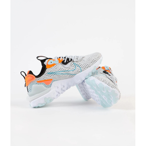 Кроссовки Nike React Vision CD4373-007 (Оригинал) - фото №6