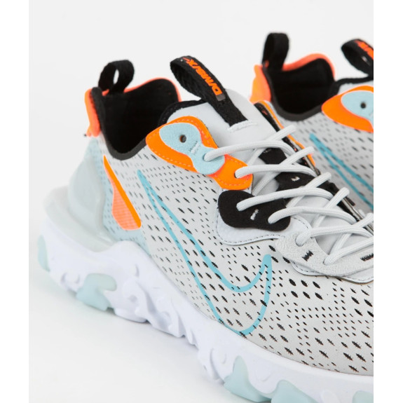 Кроссовки Nike React Vision CD4373-007 (Оригинал) - фото №7