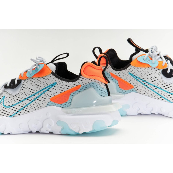 Кроссовки Nike React Vision CD4373-007 (Оригинал) - фото №8