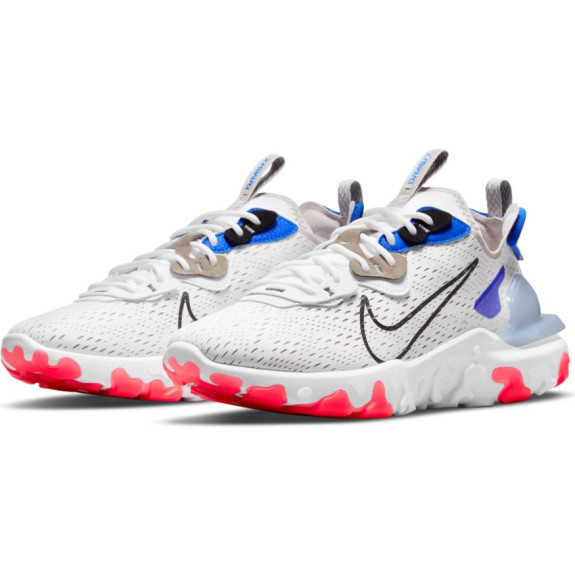 Кросівки Nike React Vision CD4373-104 (Оригінал) - фото №3